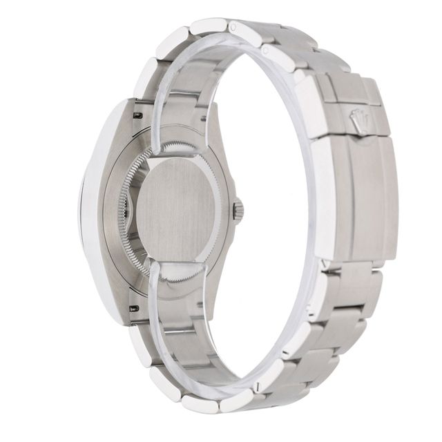 Rolex Air-King 126900 Image 4